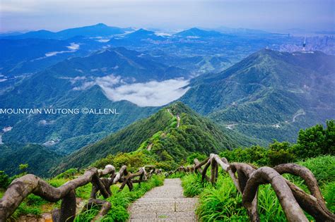 水森林深圳|梧桐山